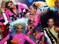 Miley Cyrus Surprise MTV VMA 2015 Performance Miley Cyrus Surprise MTV VMA 2015 Performance