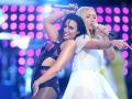 Demi Lovato Performs On Stage With Iggy Azalea - MTV VMA 2015 Demi Lovato Performs On Stage With Iggy Azalea - MTV VMA 2015