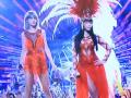 Nicki Minaj & Taylor Swift Twerk During Opening Performance - MTV VMA 2015 Nicki Minaj & Taylor Swift Twerk During Opening Performance - MTV VMA 2015