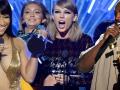 2015 MTV VMA Winners List: Taylor Swift, Nicki Minaj & More 2015 MTV VMA Winners List: Taylor Swift, Nicki Minaj & More