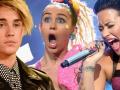 11 Best Moments From the 2015 MTV VMA's 11 Best Moments From the 2015 MTV VMA's