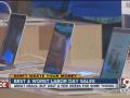 Labor Day sales: What to buy, what to skip Labor Day sales: What to buy, what to skip