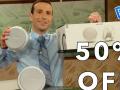 50% Off Top Bluetooth Stereo - Labor Day Sale 50% Off Top Bluetooth Stereo - Labor Day Sale