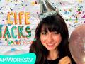 New Years Eve Hacks New Years Eve Hacks