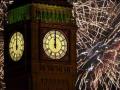 London Fireworks 2014 - New Year's Eve Fireworks London Fireworks 2014 - New Year's Eve Fireworks