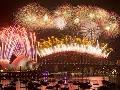 Watch Sydney New Year fireworks in full Watch Sydney New Year fireworks in full