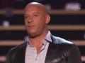 Furious 7 is the People's Choice for Favorite Movie Furious 7 is the People's Choice for Favorite Movie