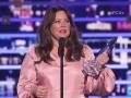 Melissa McCarthy is the People's Choice for Favorite Comedic Movie Actress Melissa McCarthy is the People's Choice for Favorite Comedic Movie Actress