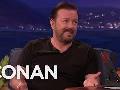The Ricky Gervais Joke That's Too Hot For The Golden Globes The Ricky Gervais Joke That's Too Hot For The Golden Globes