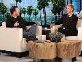 Ricky Gervais on Returning to Host the Golden Globes Ricky Gervais on Returning to Host the Golden Globes