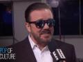 What Ricky Gervais Does Before Hosting 2016 Golden Globes What Ricky Gervais Does Before Hosting 2016 Golden Globes