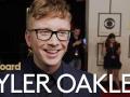 Tyler Oakley: The 2016 GRAMMY Red Carpet Tyler Oakley: The 2016 GRAMMY Red Carpet