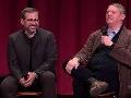 Academy Conversations: The Big Short Academy Conversations: The Big Short