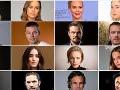 Oscars 2016 - All White Actor Nominees Oscars 2016 - All White Actor Nominees