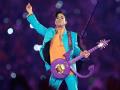 Prince Performs “Purple Rain” During Downpour Prince Performs “Purple Rain” During Downpour