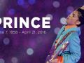 Prince Dies at 57: A Tribute Prince Dies at 57: A Tribute