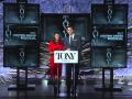 2016 Tony Award Nominations Announcement 2016 Tony Award Nominations Announcement