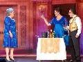 The 69th Annual Tony Awards - It Shoulda Been You The 69th Annual Tony Awards - It Shoulda Been You