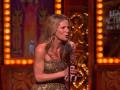 Acceptance Speech: Kelli O'Hara (2015) Acceptance Speech: Kelli O'Hara (2015)