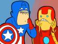 All Captain America Movies in 3 Minutes All Captain America Movies in 3 Minutes