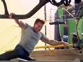 'Captain America: Civil War' Full Cast Gives Inside Look 'Captain America: Civil War' Full Cast Gives Inside Look