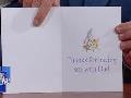 Late Show First Drafts: Mother's Day Cards Late Show First Drafts: Mother's Day Cards