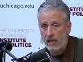 Jon Stewart speaks out on Donald Trump and Democrats Jon Stewart speaks out on Donald Trump and Democrats