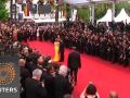 Streaming in focus as Cannes kicks off Streaming in focus as Cannes kicks off