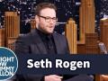 Seth Rogen Remembers His First Stand-Up Gig at Age 13 Seth Rogen Remembers His First Stand-Up Gig at Age 13
