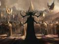 Breaking News! Marvel Studios Confirms New Cast Members for Thor: Ragnarok Breaking News! Marvel Studios Confirms New Cast Members for Thor: Ragnarok