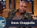 Dave Chappelle Describes His First Encounter with Kanye West Dave Chappelle Describes His First Encounter with Kanye West
