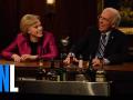 Hillary & Bernie Cold Open - SNL Hillary & Bernie Cold Open - SNL