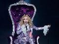 Madonna Performs Prince Tribute at the Billboard Music Awards, BET Immediately Throws Shade Madonna Performs Prince Tribute at the Billboard Music Awards, BET Immediately Throws Shade