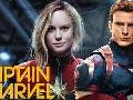 Chris Evans Wants Brie Larson To Play Captain Marvel! Chris Evans Wants Brie Larson To Play Captain Marvel!