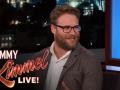 Seth Rogen Has Embarrassing Parents Seth Rogen Has Embarrassing Parents