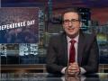 Last Week Tonight with John Oliver: Independence Day (Web Exclusive) Last Week Tonight with John Oliver: Independence Day (Web Exclusive)