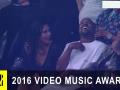 Behind-the-Scenes from 2016 VMAs Behind-the-Scenes from 2016 VMAs