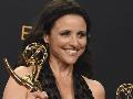 'Game of Thrones,' 'Veep' take top honors at the Emmys - again 'Game of Thrones,' 'Veep' take top honors at the Emmys - again