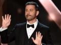 Jimmy Kimmel's Funniest Moments From The 2016 Emmy Awards Jimmy Kimmel's Funniest Moments From The 2016 Emmy Awards