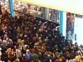 Black Friday Sales on Thanksgiving Causes Employee Backlash Black Friday Sales on Thanksgiving Causes Employee Backlash