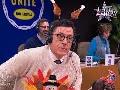 Stephen Colbert's Thanksgiving Turkey Tips Stephen Colbert's Thanksgiving Turkey Tips
