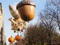 Behind the business of Macy's Thanksgiving Day Parade Behind the business of Macy's Thanksgiving Day Parade