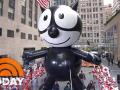 2016 Macy’s Thanksgiving Parade Preview, How They’re Addressing Threats 2016 Macy’s Thanksgiving Parade Preview, How They’re Addressing Threats
