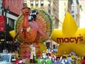 Macys Thanksgiving Day Parade Macys Thanksgiving Day Parade