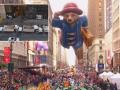 Sanitation Trucks Are Being Used To Protect Trump Tower For Thanksgiving Parade Sanitation Trucks Are Being Used To Protect Trump Tower For Thanksgiving Parade
