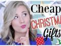 Easy and Meaningful (NON TOY) Christmas Gifts for KIDS Easy and Meaningful (NON TOY) Christmas Gifts for KIDS