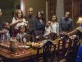 Almost Christmas review – almost unbearable holiday heartwarmer Almost Christmas review – almost unbearable holiday heartwarmer