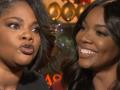 'Almost Christmas' Cast Reveals Which Famous Family They Would Want To Spend The Holidays With! 'Almost Christmas' Cast Reveals Which Famous Family They Would Want To Spend The Holidays With!