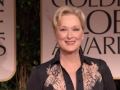 Here's Why Meryl Streep Is Queen of the Golden Globes Here's Why Meryl Streep Is Queen of the Golden Globes