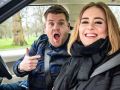 Host James Corden Won't Make Big Bucks At The Grammys Host James Corden Won't Make Big Bucks At The Grammys